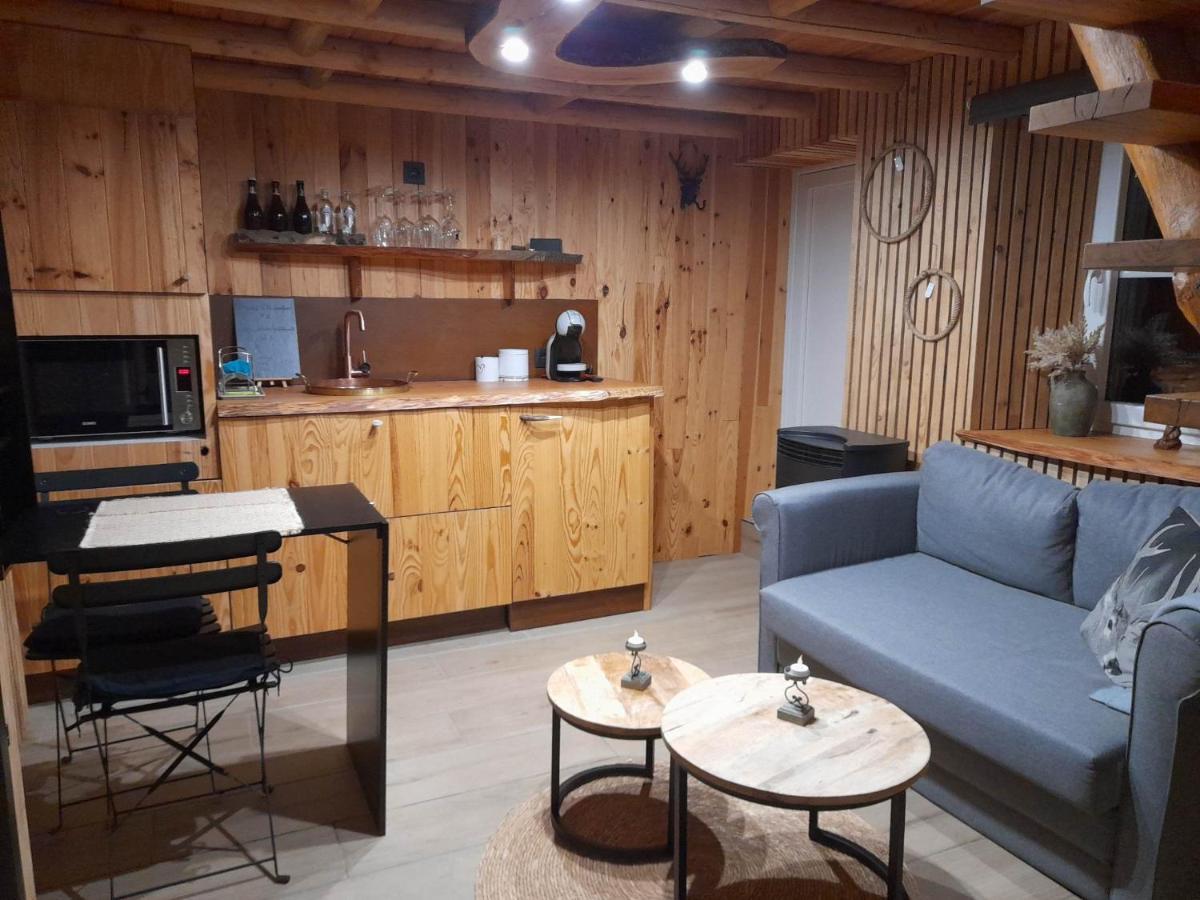 O Ptit Zebo Vila Bras Exterior foto